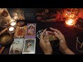 🎎Tus GUÍAS ESPIRITUALES te hablan de él/ella💗 (quieren que sepas esto) ~Tarot Interactivo🔮~