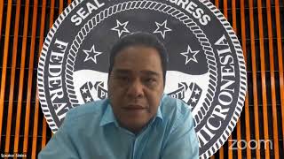 21st Congress 9th Special Session Day 2