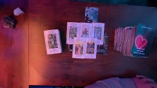 Libra♎️🤭They Thought The Spiritual Attacks & Spellwork Would Make You Come Back To Them