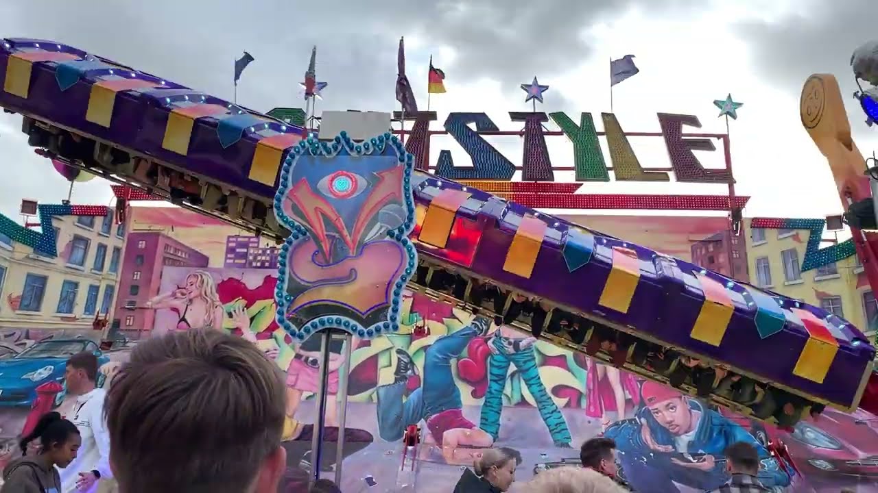 Nightstyle - Armbrecht (Offride) Schützenfest Wolfsburg 2022
