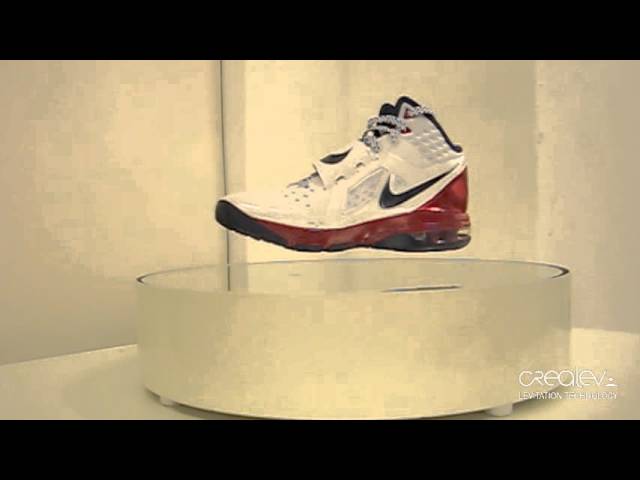 Floating Levitating Nike CJ81 Trainer 