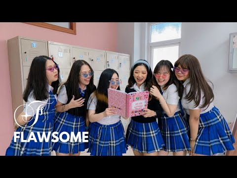 [#I-ZE | Concept Teaser #1] STAYC (스테이씨) '색안경' (STEREOTYPE) Dance Cover by Flawsome from Indonesia