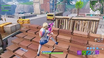 Crazy snipes in tilted. #100kRC