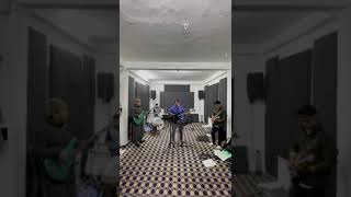 Video thumbnail of "ka khojauxu  // jeshurun nepal // fresh beginning 2024 practice"