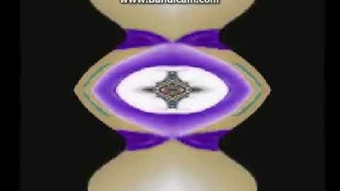 Klaskyklaskyklaskyklasky Gummy Bear in Wipe Effect