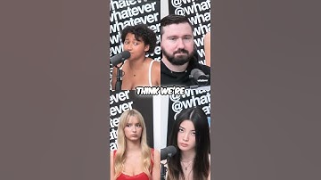 #5 Are All Men 10s  Podcast Asks! You Won