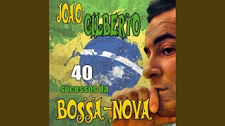 Saudade fez um samba