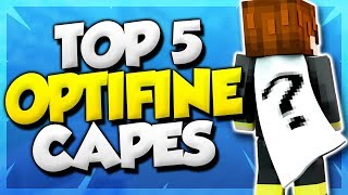 Top 5 Optifine Cape Designs! (My Top Minecraft Capes) Top 5 Optifine Cape Designs! (My Top Minecraft Capes)