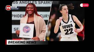 Pacers Win Sparks Fever to Move #1 Draft Pick Debut Up! Who will win Indy #Pacers #WNBA