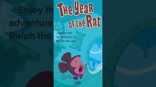 The Year of the Rat: Tales from the Chinese Zodiac