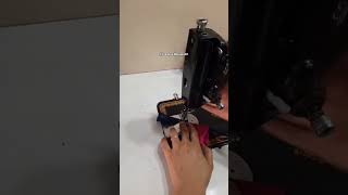 Simple Latkan Design for Blouse | Easy & Beautiful Look #shorts #simplelatkan #latkan #latkandesign