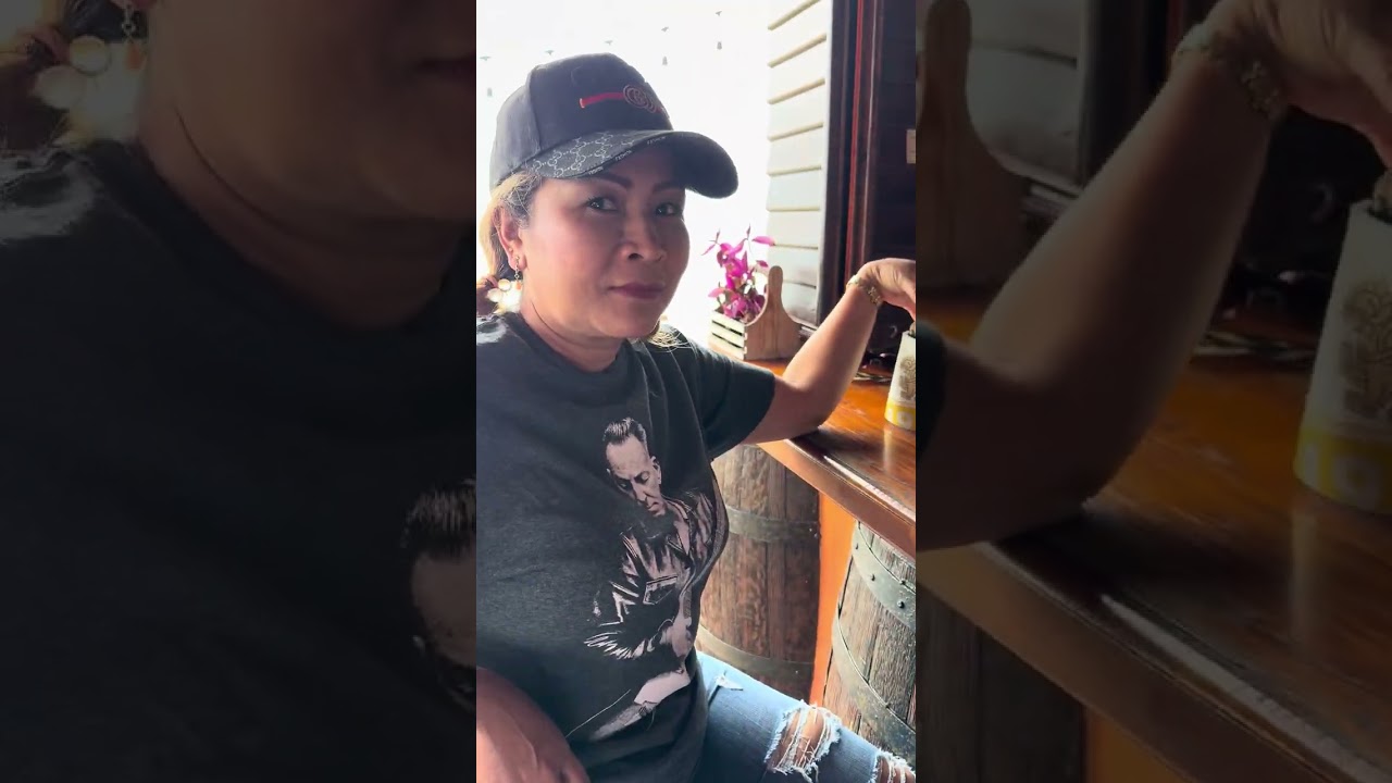 Cocktail’s at the lord nelson hotel rayong thailand