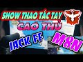[NTN Gaming] Show Thao Tác Tay M8N, Jack FF, Pahadi BaBa Top 1 21kills Garena FreeFire