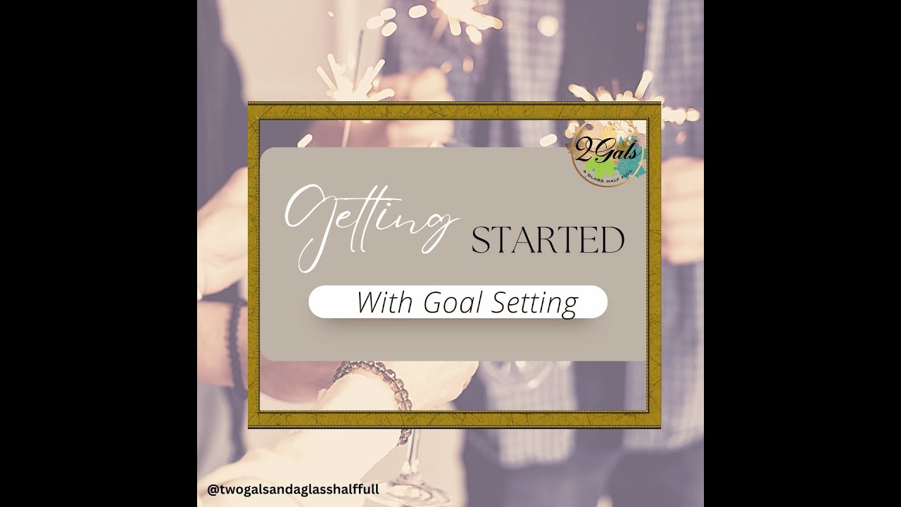 How to turn dreams into goals and then into reality