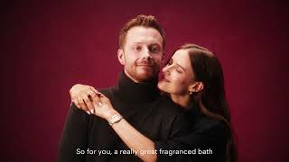 The Marriage: Victoria & Alex | Gifting Is The Art Of Knowing | Molton Brown