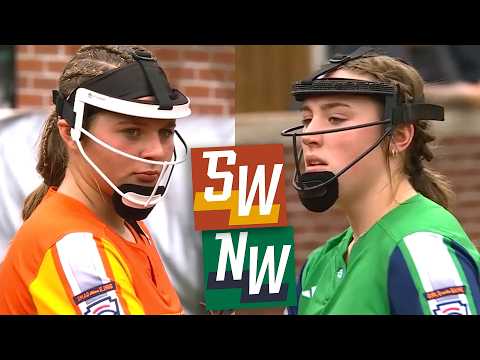 Snohomish vs Helotes Little League Softball Full Highlights 2026 | Washington vs Texas LLWS