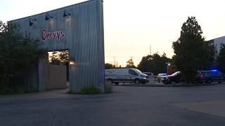 Man charged for shooting that left man dead outside Chevys @KSDK