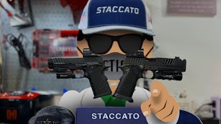 Why You NEED A Staccato XC & C2