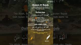 Download Lagu Doa bulan Rajab🤲 #shorts #doa #tips #fyp MP3