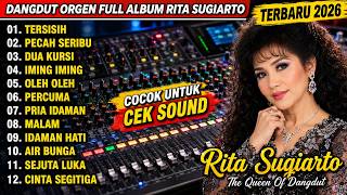 DANGDUT ORGEN TUNGGAL 2026 FULL ALBUM