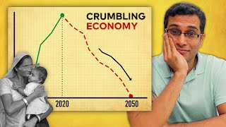 The worst is yet to come | Fundamental Analysis of our Economy & Stock Markets