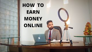 How to Earn Online Money|| What Online Business Can I start|| How Online Business Start|| BIZGURUKUL