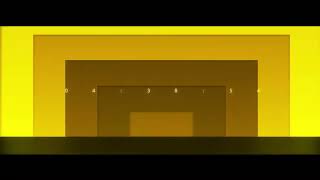 YouTube premiere - Dramatic Countdown