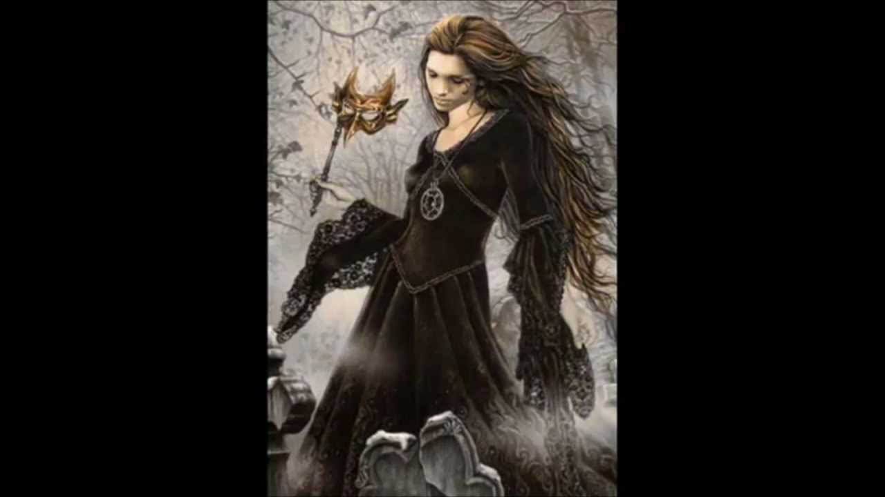 GregorianDark Angel † Lyrics YouTube