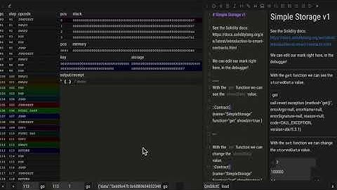 Cometh - Debug your dApp transactions in the Browser, with Marks Factory