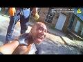 Police Surprise “Tough” Guy After Family Secretly Call 911