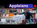 সব Apple পণ্য এক জায়গায় | Appleians এর সম্পূর্ণ কালেকশন || @appleiansbd X Dhrubo Bhai