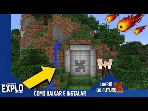 Vídeo: Baixando O Futuro