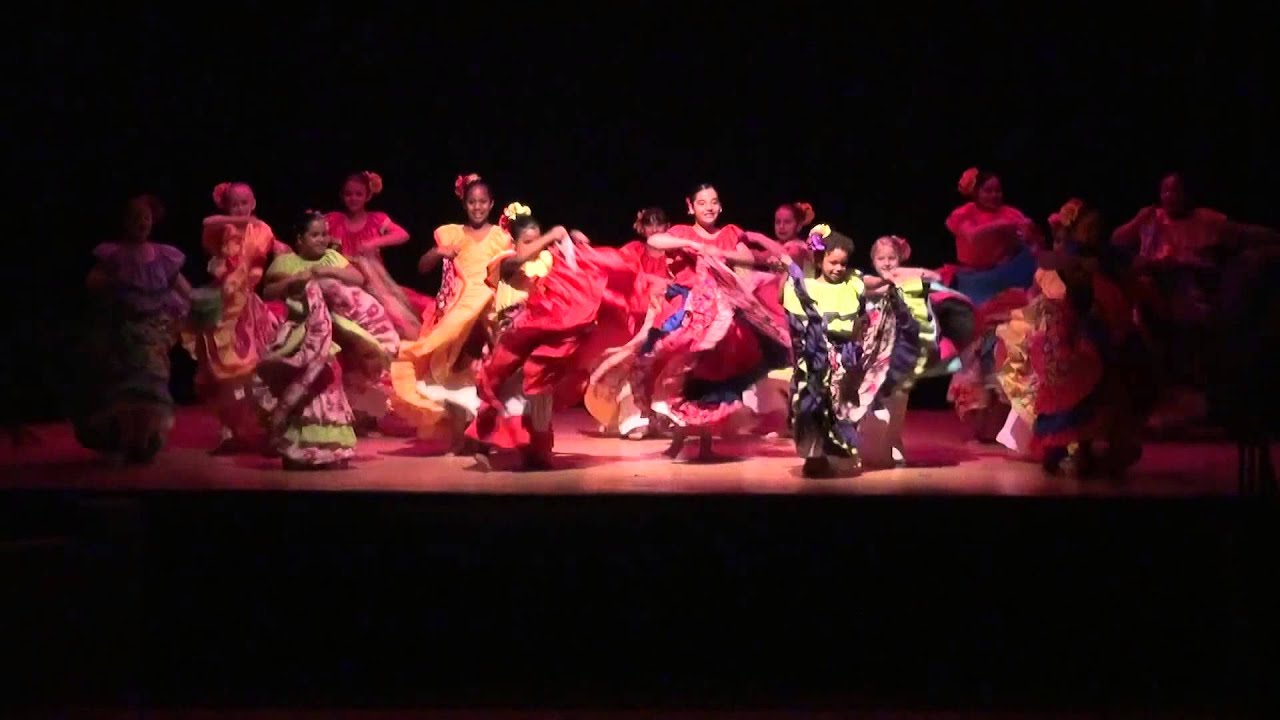 La Plena: Borinquen Juniors