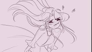 Helpless Animatic WIP