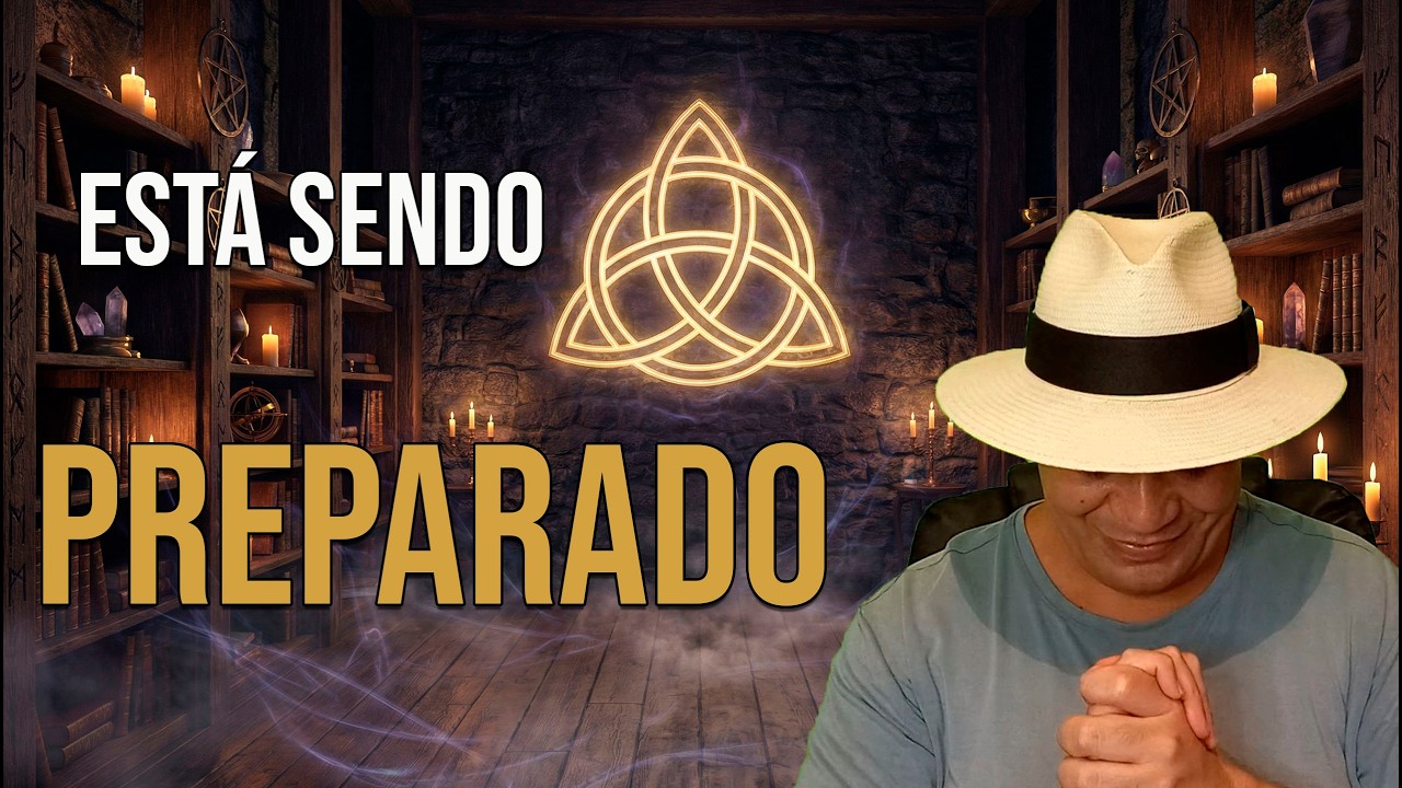 O Fio do Amor Futuro — Por que o Amor que você quer pode ainda não ter chegado?