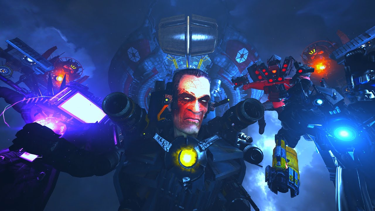 What If the G-Toilet Hadn't Escaped the Titan Trio in Episode 72? | Full Episode