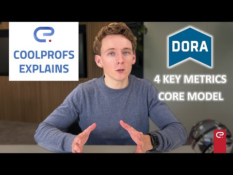 DORA Core Model