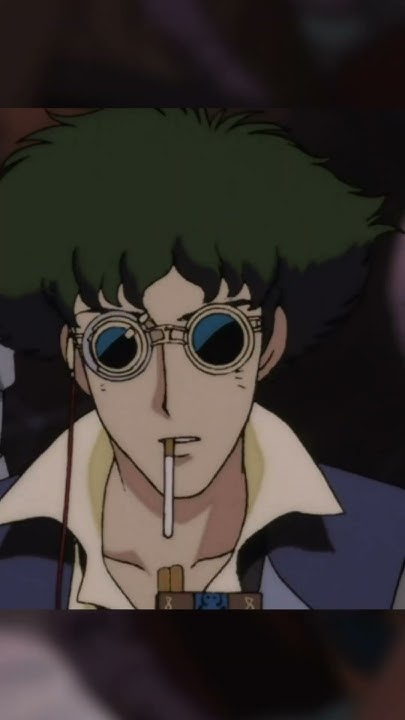 Ковбой Бибоп -- структура сюжета #anime #аниме #cowboybebop - YouTube