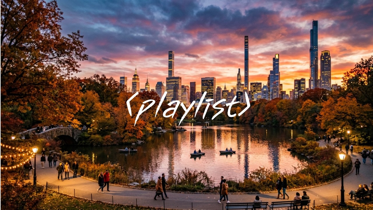 Playlist | Sweet Romantic Pop Songs 💖 감미로운 사랑 이야기 팝송 플레이리스트