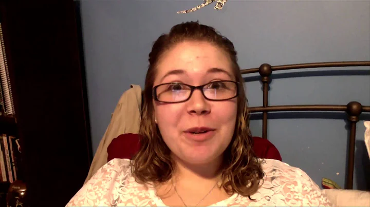 Meet a Girl with Guts: Kimberly Copley