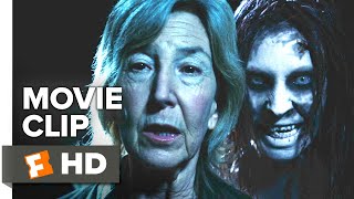 Insidious: The Last Key Movie Clip - Help Her (2018) | Movieclips Coming Soon Insidious: The Last Key Movie Clip - Help Her (2018) | Movieclips Coming Soon
