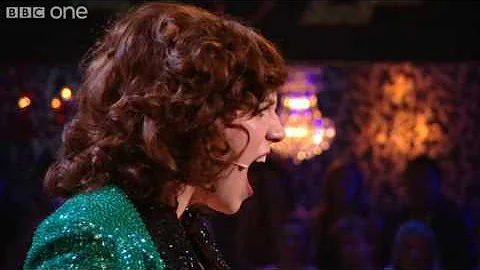 Jessica: Cabaret - Over The Rainbow - Episode 11 -...