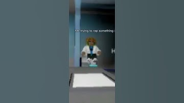 when you play auto rap battles🥴🥴