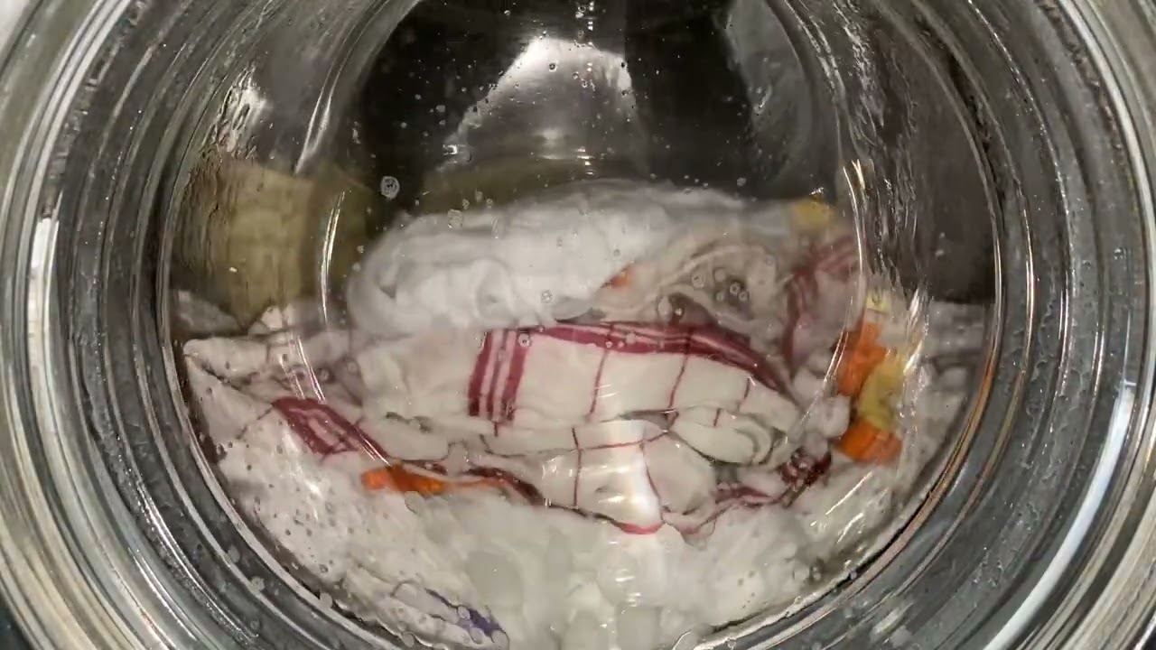 Miele NOVOTRONIC W 985 WPS Waschmaschine |1st May Special | Cottons 60c