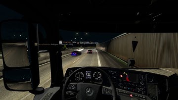 Truckers MP - Report 31 - 2017.06.07 23:29:44 UTC/GMT +3