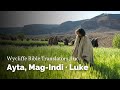 Ayta Mag Indi Luke 1 1 25 Ayta Mag Indi Luke 1 1 25