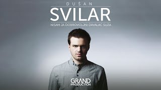 Miniatura del video "Dusan Svilar - Dunavski testament - (Audio 2010)"