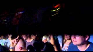 Sven Vath plays &quot;Hear Me Out&quot; in Time Warp Mannheim preparty at Cocoon - [1-4-2011]