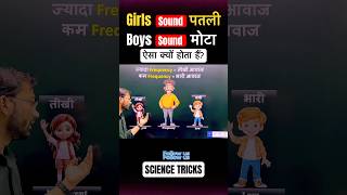 Science Tricks 🔥 Frequence of Souns🔥 #shorts #tricks #science #ercbsir
