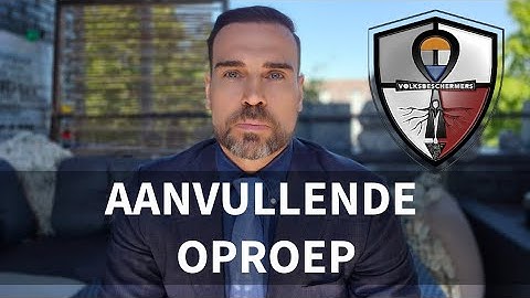 Aanvulling: Waarom jij lid moet worden – en waarom *alternatieve media* alleen de pijn uitmelken!